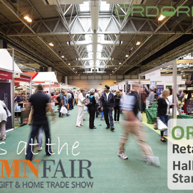 Are you ready for the Autumn Fair 2016?