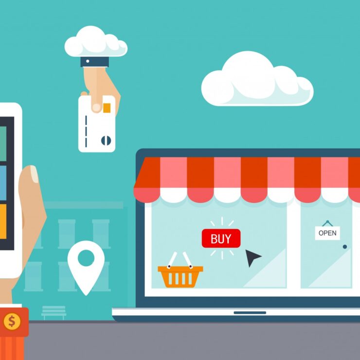 The importance of Omnichannel to retailers and what it really means