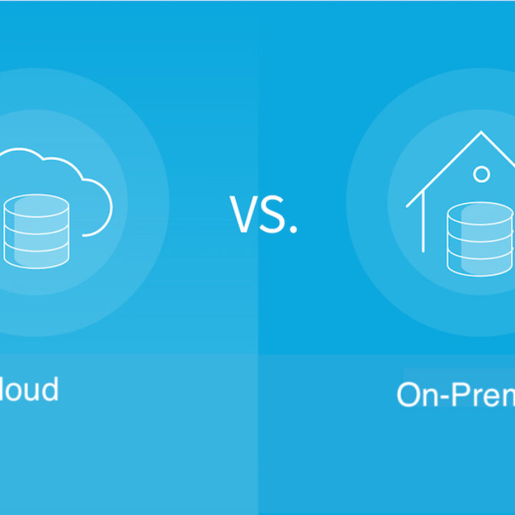 Cloud V On-Premise Software – Which is better?