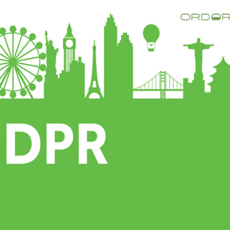 Is your current retail system GDPR compliant? – Everything you need to know before 25th May