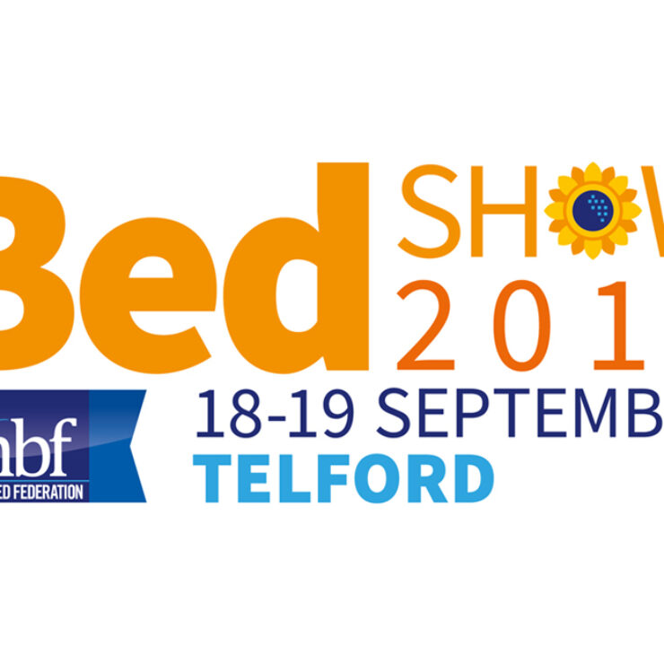 Ordorite Software attends the Bed Show 18th & 19th September 2018