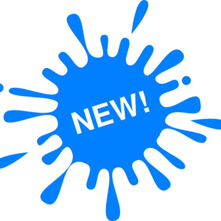 Our November 2018 Features