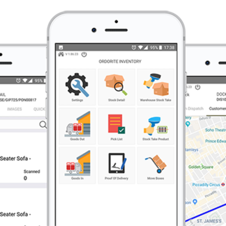 The Benefits of Using a Mobile POS in Furniture Retail