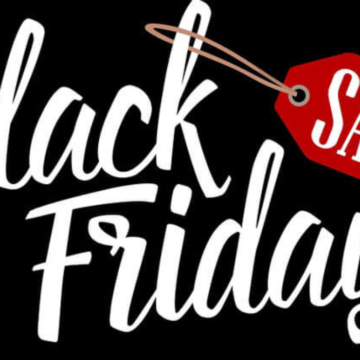 How Successful Marketing Campaigns Can Increase Your Black Friday Sales
