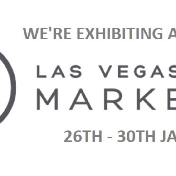 Visit Ordorite Software at Las Vegas Market 26th-30th January 2020