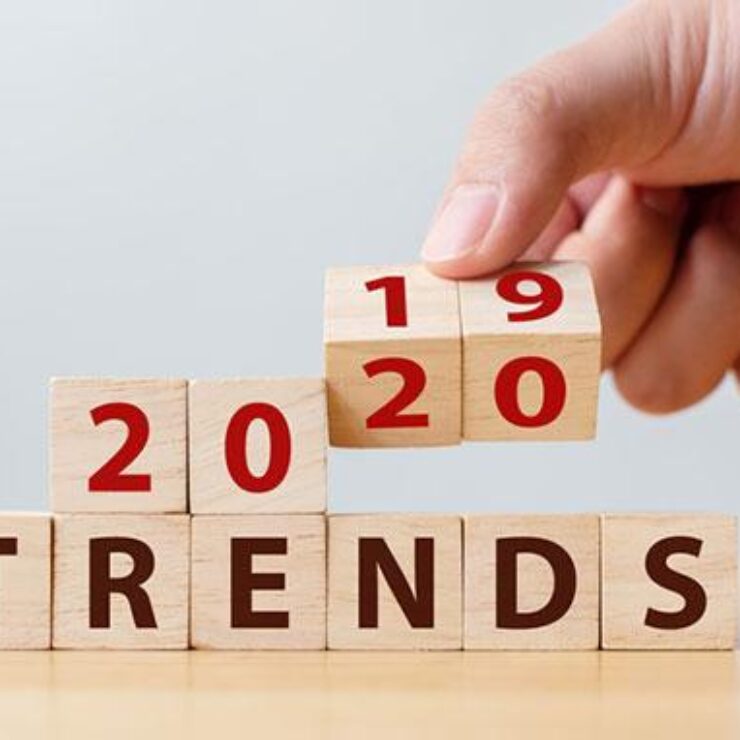 Furniture Retail Trends to Look Out for in 2020