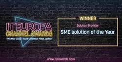 iteuropa Channel Awards