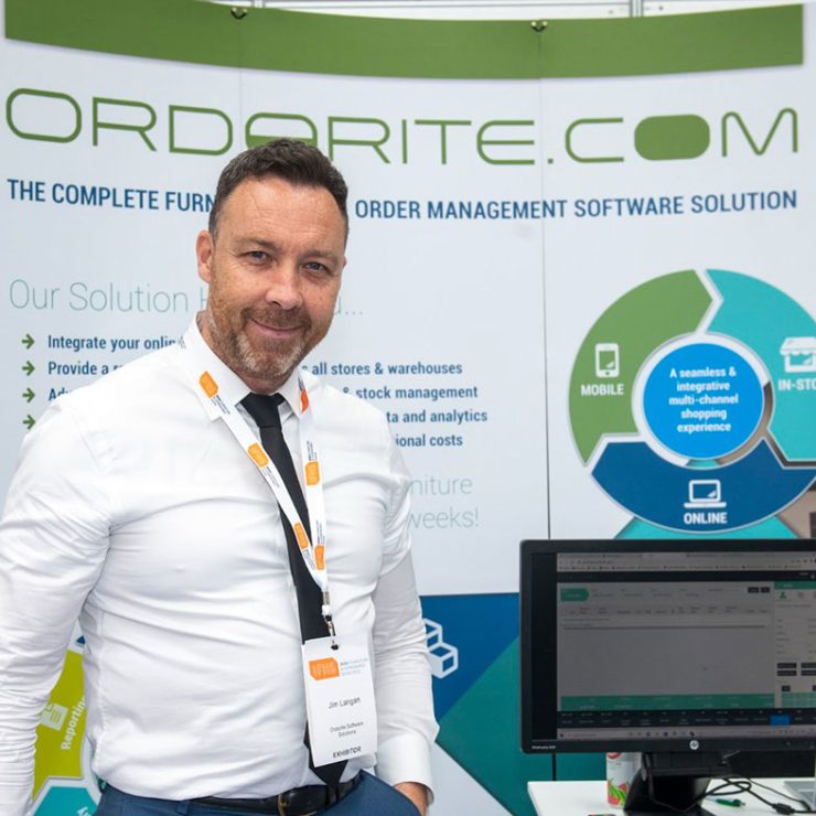 See Ordorite at the NEC Birmingham Furniture Show 2016!