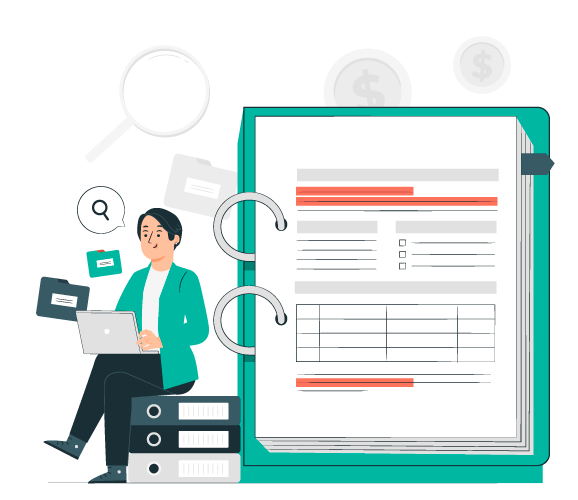 Reporting and Analytics on retails