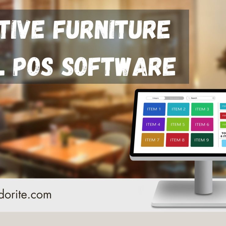 Different Types of POS Systems for Retail Businesses