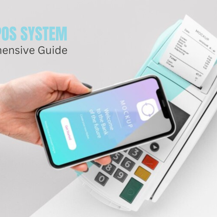 Mobile POS System: A Comprehensive Guide