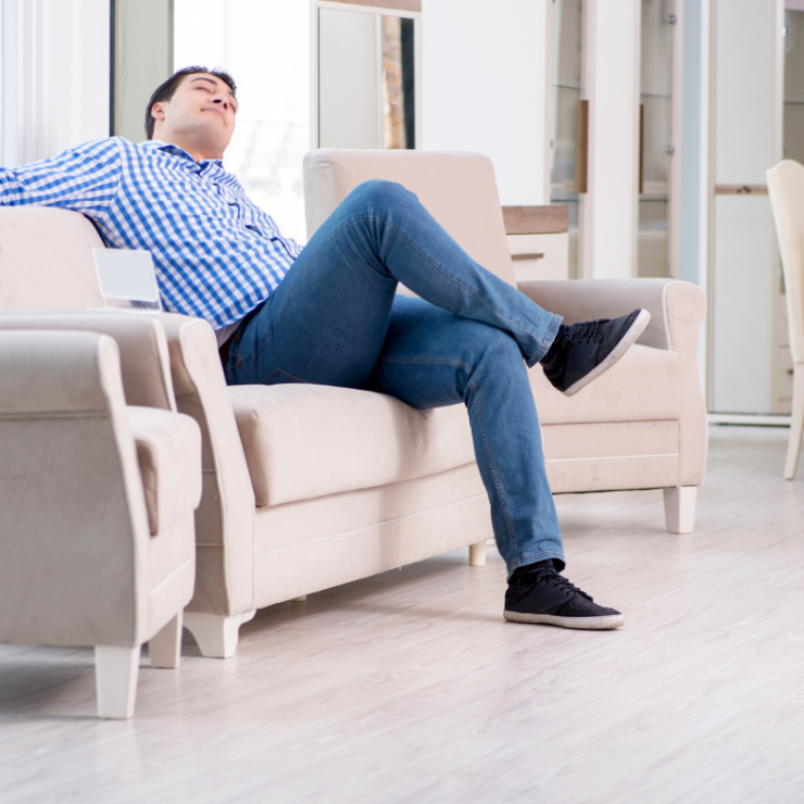 Delight Your Customers with the Ordorite Final Mile