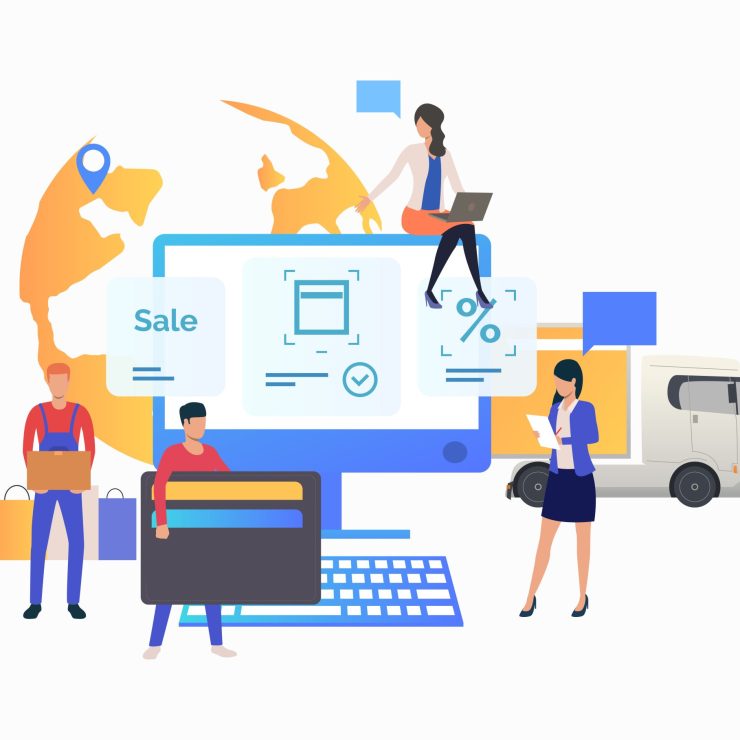 How Real-time Inventory Management Can Improve the Omnichannel CX?