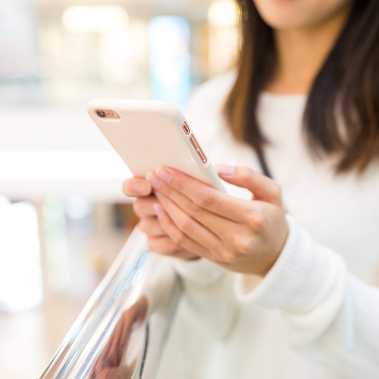 Unlock the Power of SMS: Drive More Shoppers to Your Store!