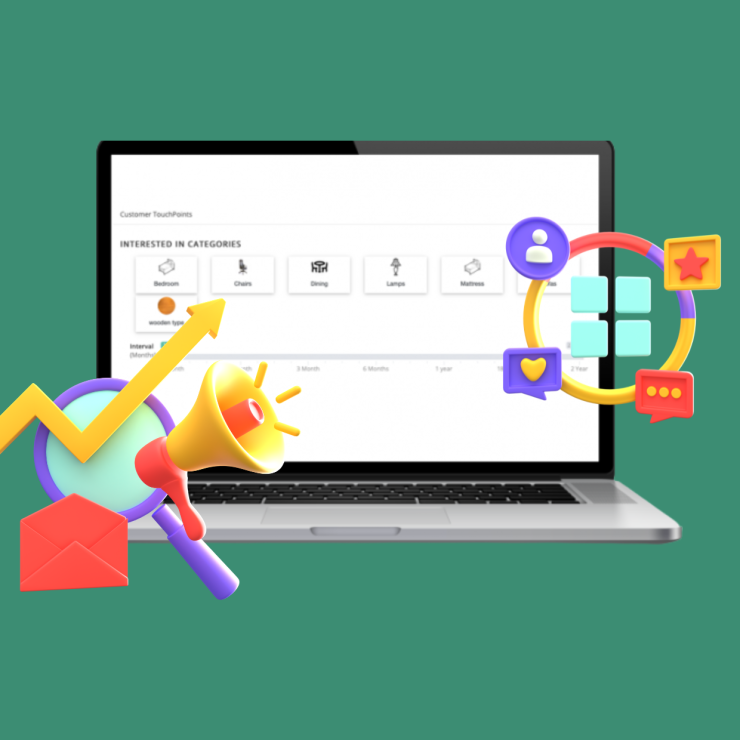 Enhance Your Retail Marketing Strategy with Ordorite’s Grow Hub Suite