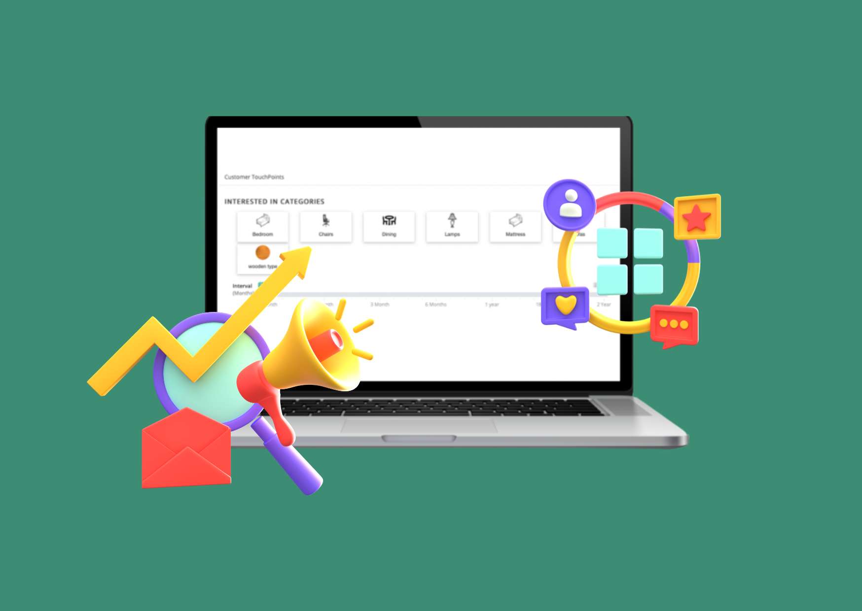 Enhance Your Retail Marketing Strategy with Ordorite’s Grow Hub Suite