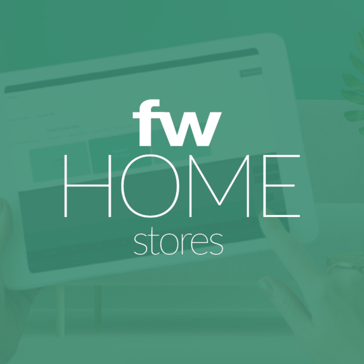 Case Study – FW Homestores