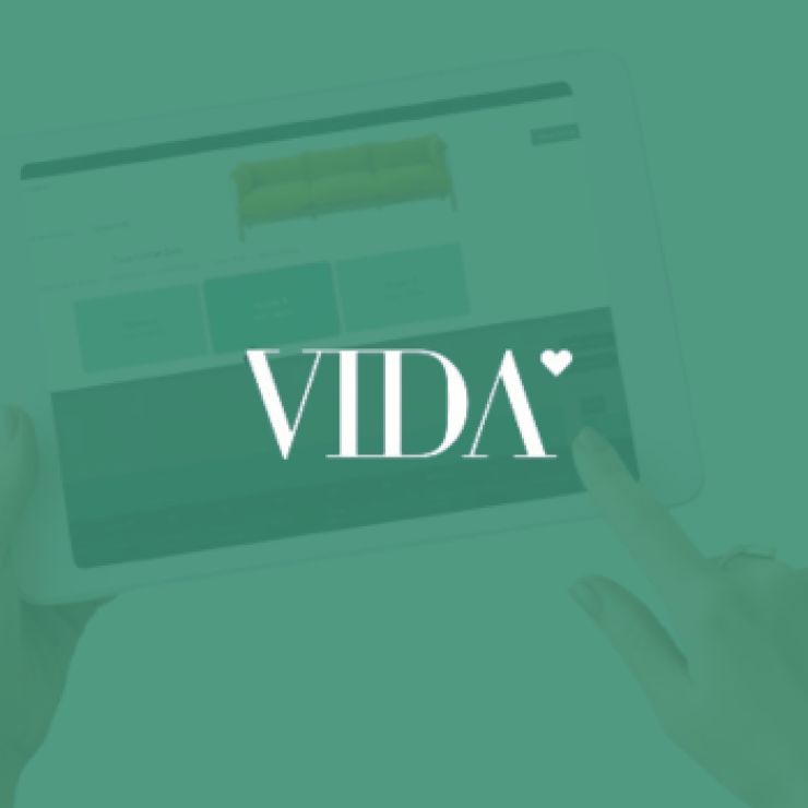 Announcing Ordorite’s Partnership with VIDA Living to Revolutionise Retail Excellence