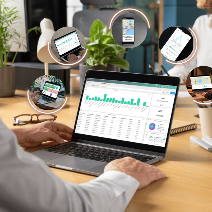 Forward Thinking Innovation for Furniture and Bedding Management Excellence