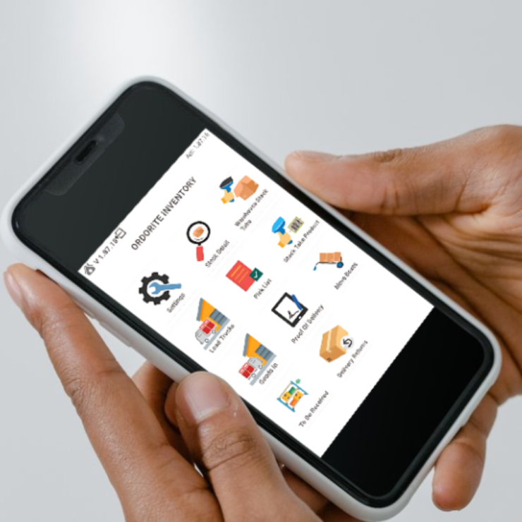 Future Proofing Furniture and Bedding Retail with Ordorite’s Mobile Apps