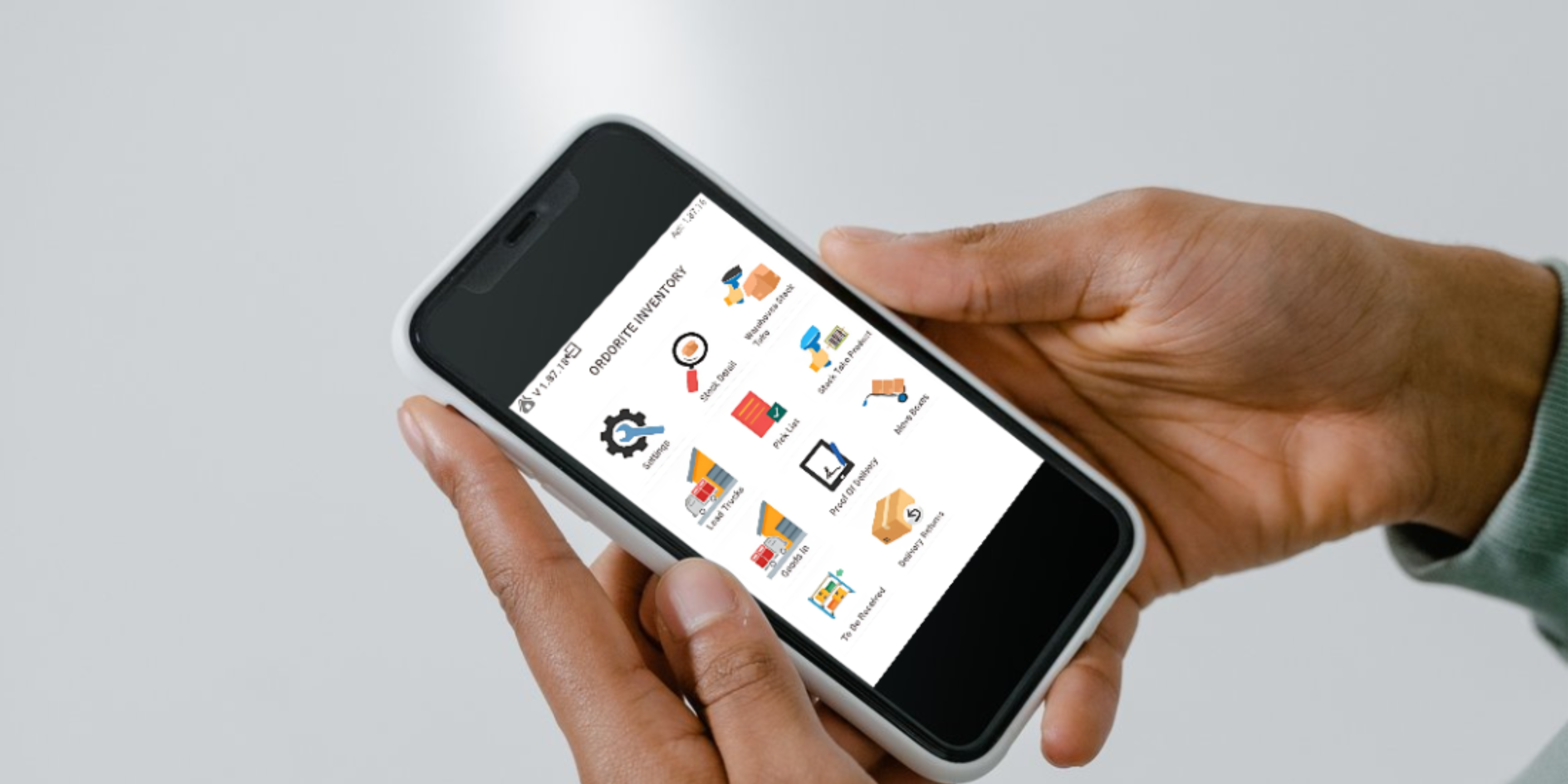 Future Proofing Furniture and Bedding Retail with Ordorite’s Mobile Apps