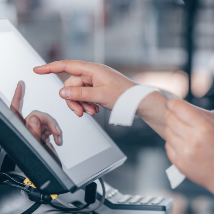 The All-in-One Furniture Retail Solution with Powerful Integrations