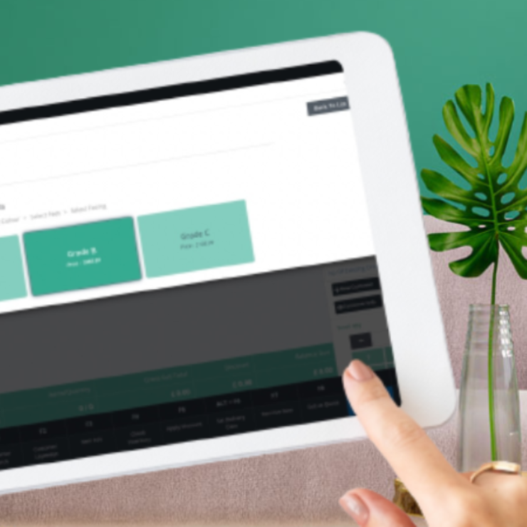 How Ordorite Speeds Up Product Creation for Furniture Retailers