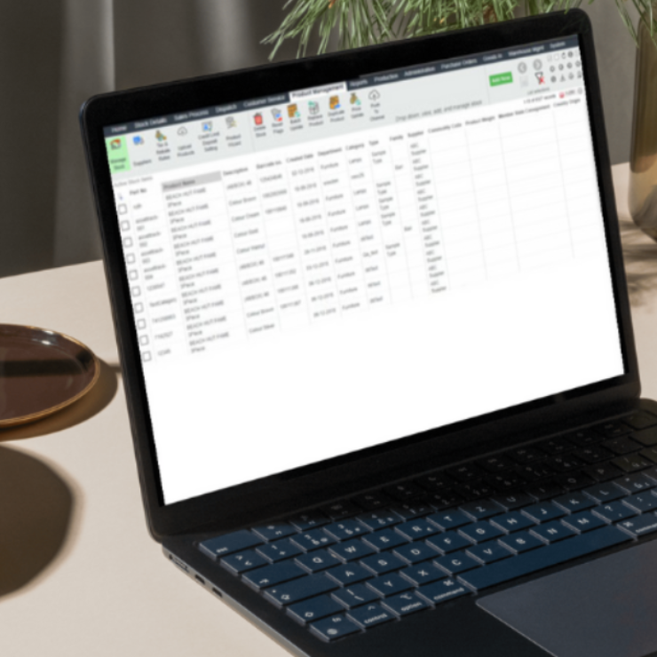 Mastering Inventory Management with Ordorite