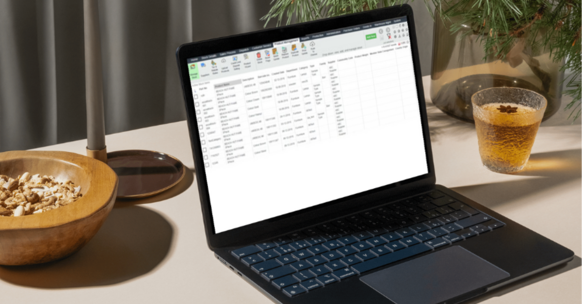 Mastering Inventory Management with Ordorite