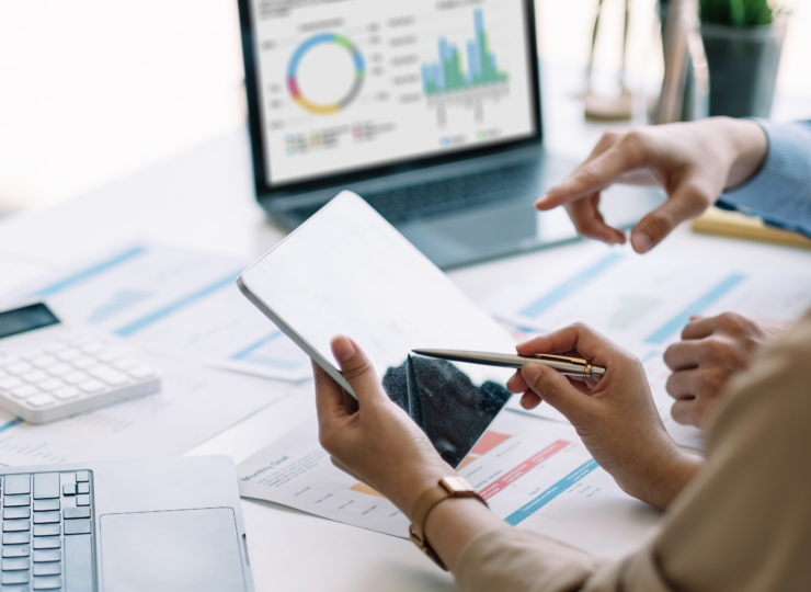 What is ERP and Why it’s a Game-Changer for Retail Businesses