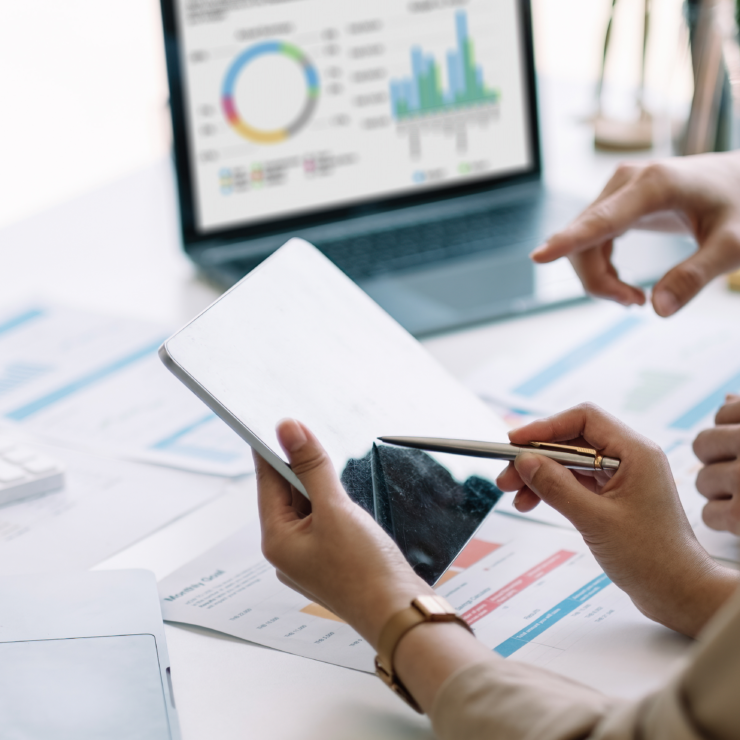 Automating Sales Commission and Spiv Reporting to Save Retailers Hours Every Month