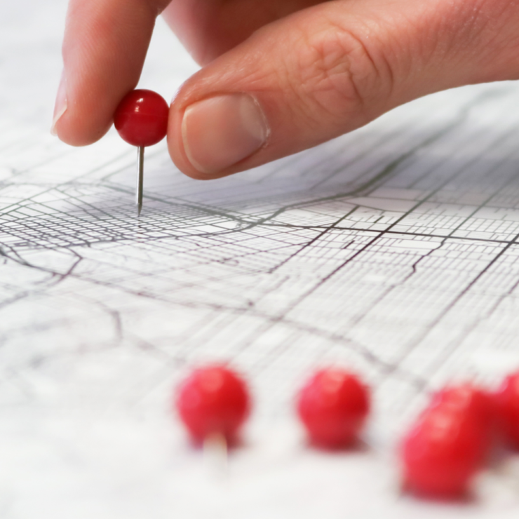 Data-Driven Expansion and How Geolocation Insights Help Retailers Plan New Store Openings