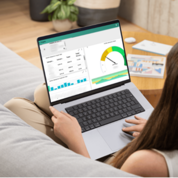 The Power of Real-Time Reporting and Why Retailers Need Instant Data to Make Smarter Decisions
