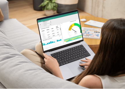 The Power of Real-Time Reporting and Why Retailers Need Instant Data to Make Smarter Decisions