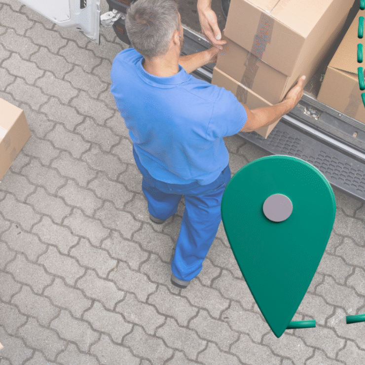 From Chaos to Control with Ordorite’s Smarter Delivery Scheduling