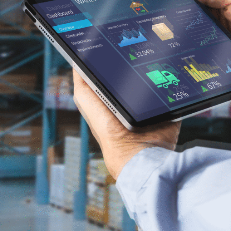 Real-Time Inventory Accuracy and What It Really Looks Like with Ordorite’s WMS