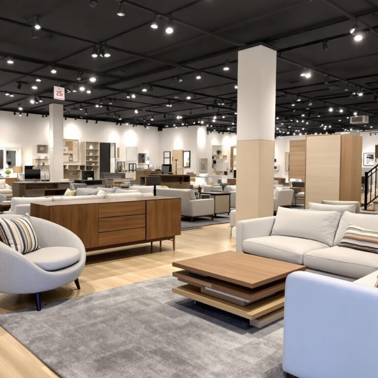 Profit Isn’t Found in the Showroom, It’s Hidden in the Processes