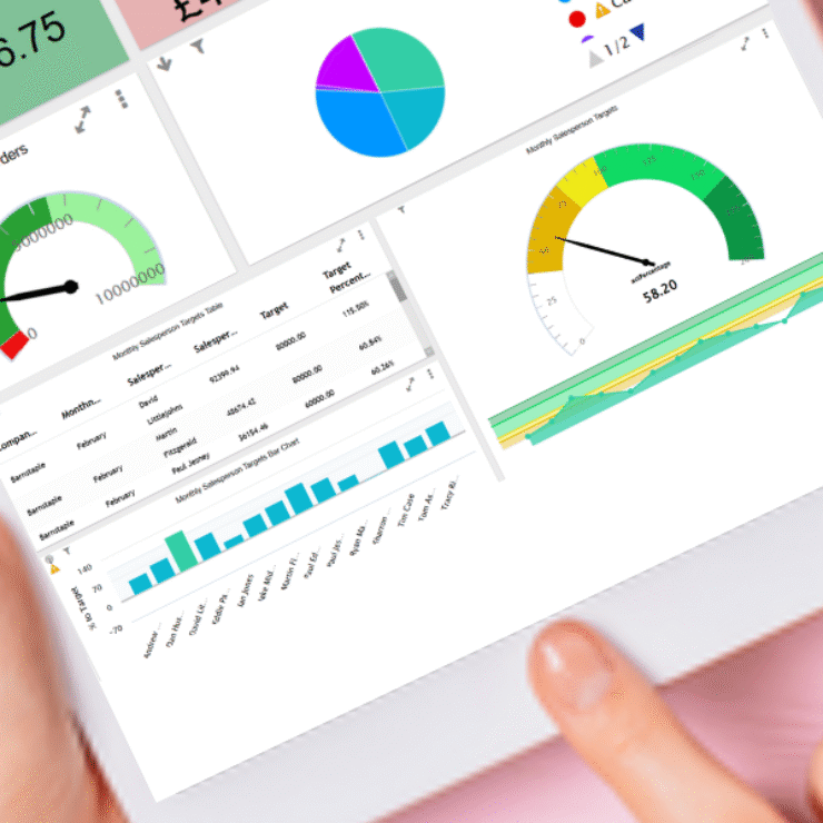 The KPIs Most Furniture Retailers Aren’t Tracking, But Should Be