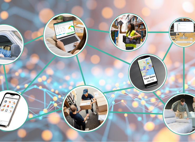 The Future of AI-Driven Retail Starts Here