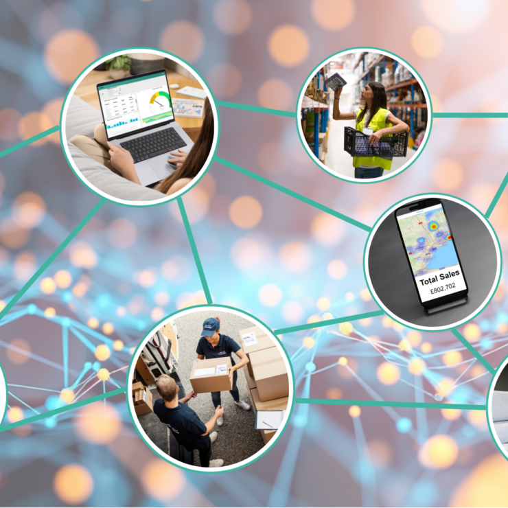 The Future of AI-Driven Retail Starts Here