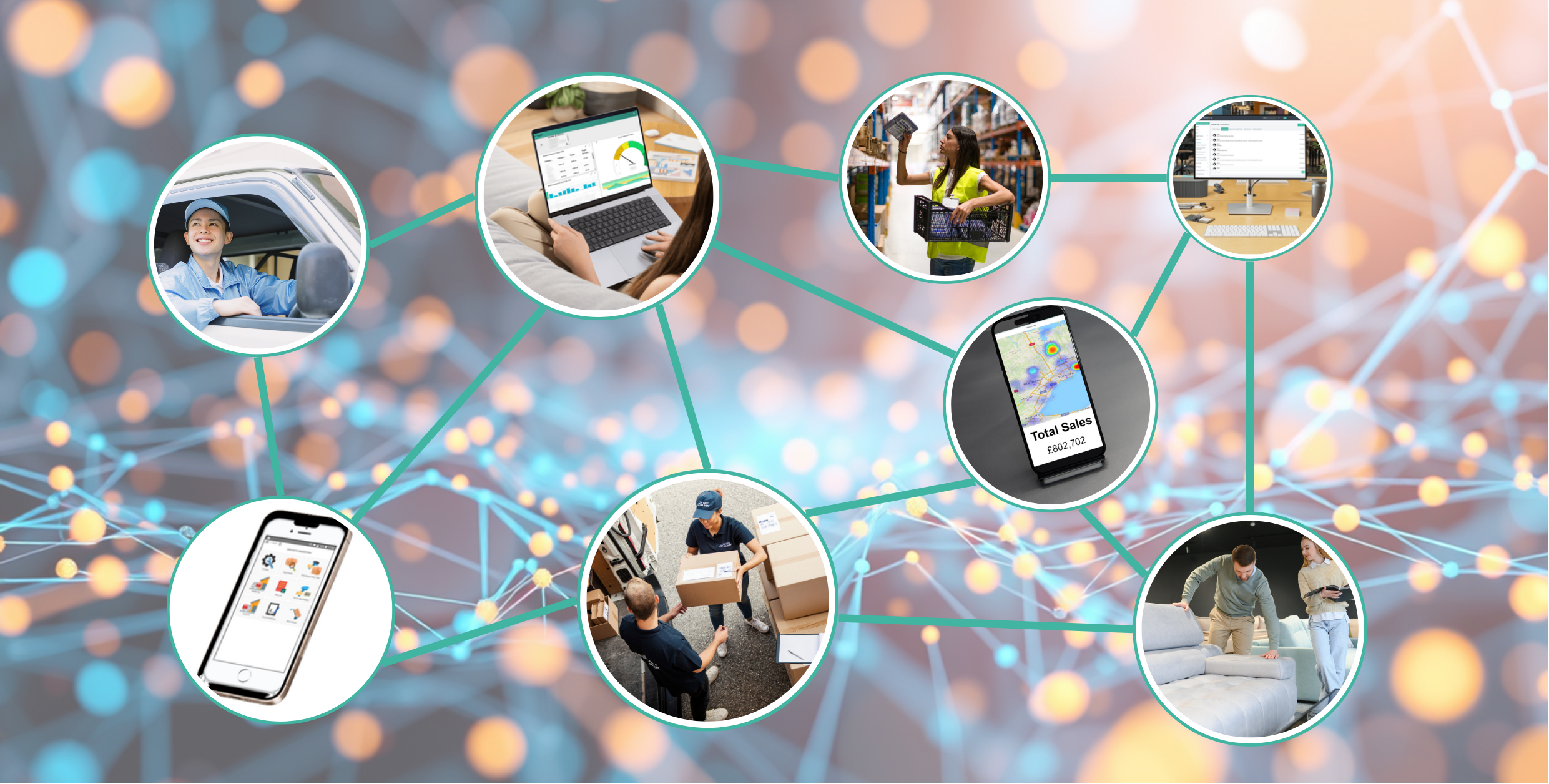 The Future of AI-Driven Retail Starts Here