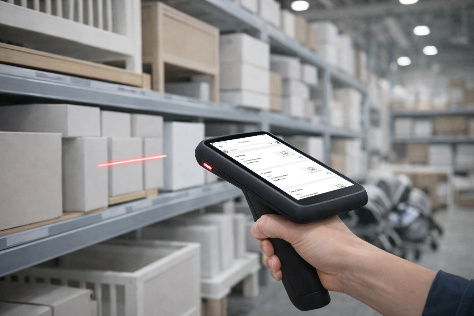 baby store inventory