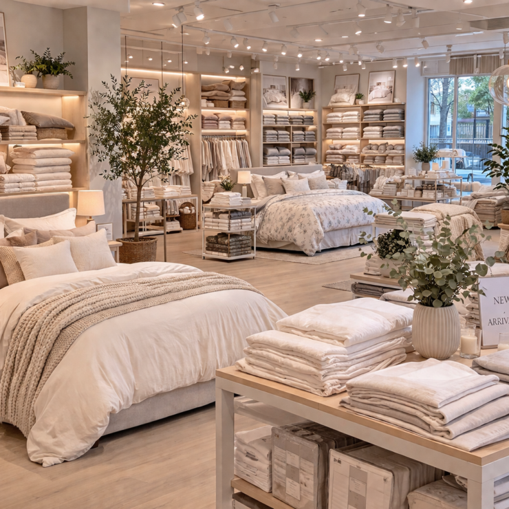 How Furniture Retail Software Supports Multi-Store Growth