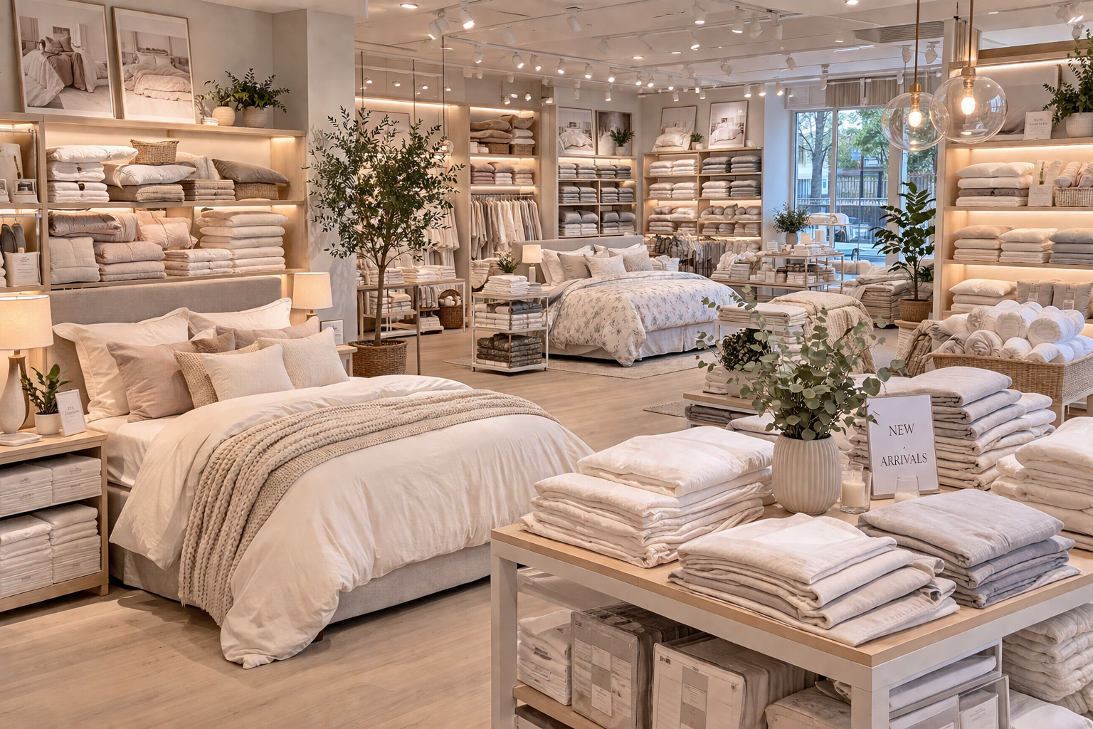 How Furniture Retail Software Supports Multi-Store Growth
