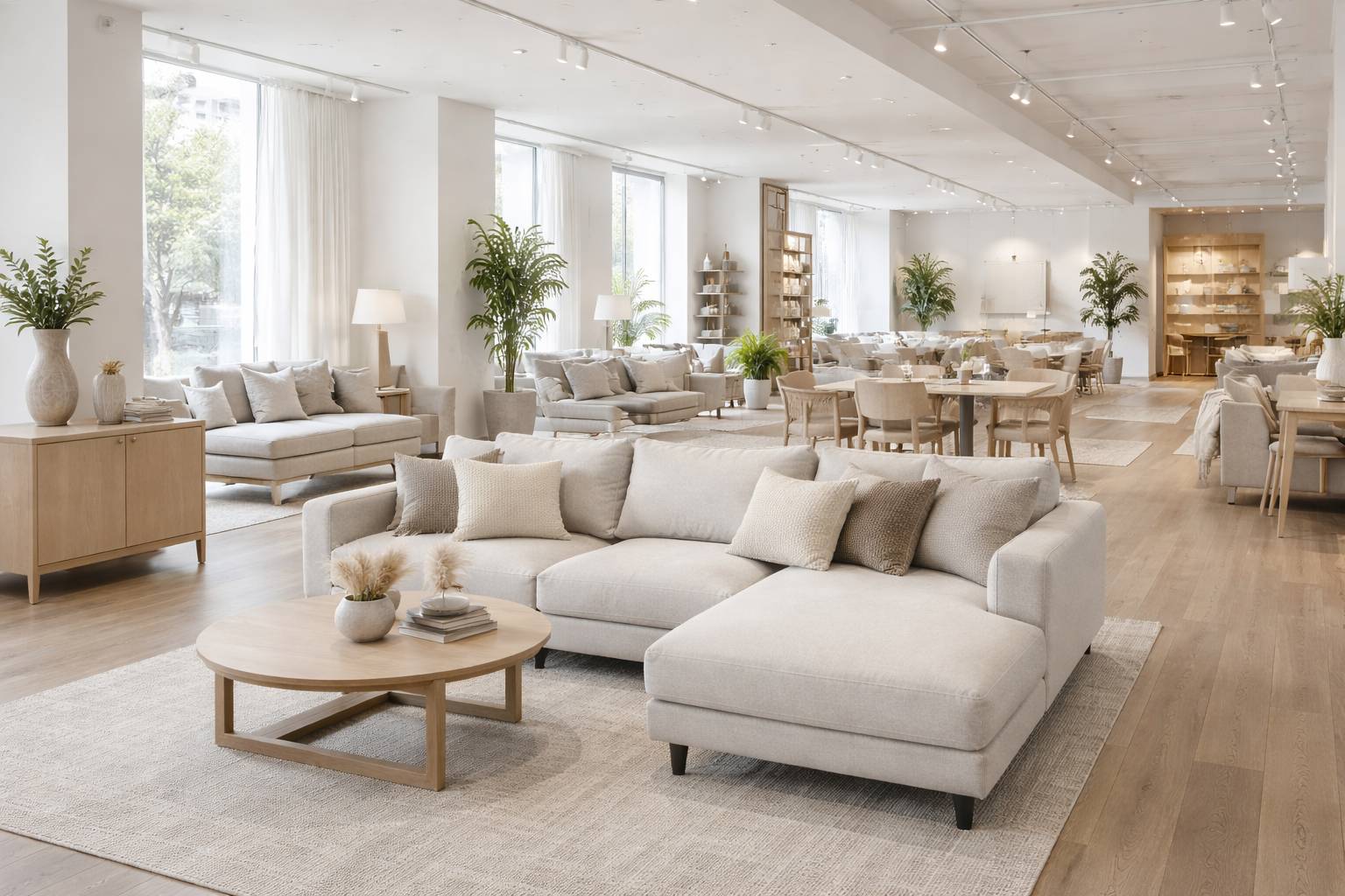 How Automation Reduces Admin in Furniture Retail
