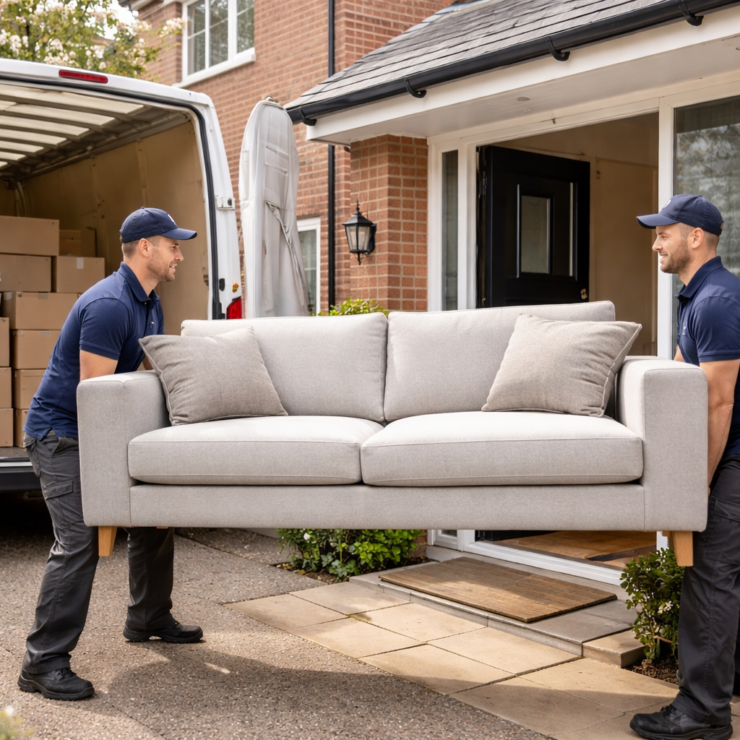 POS Systems for Furniture Retail: What to Look For