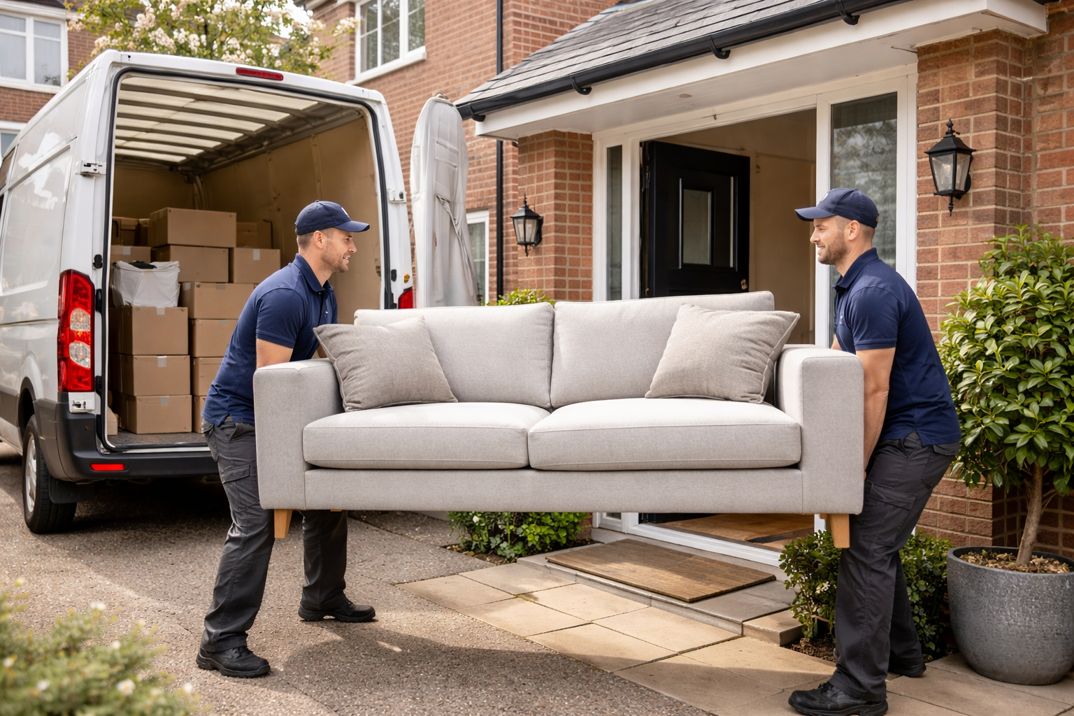 POS Systems for Furniture Retail: What to Look For