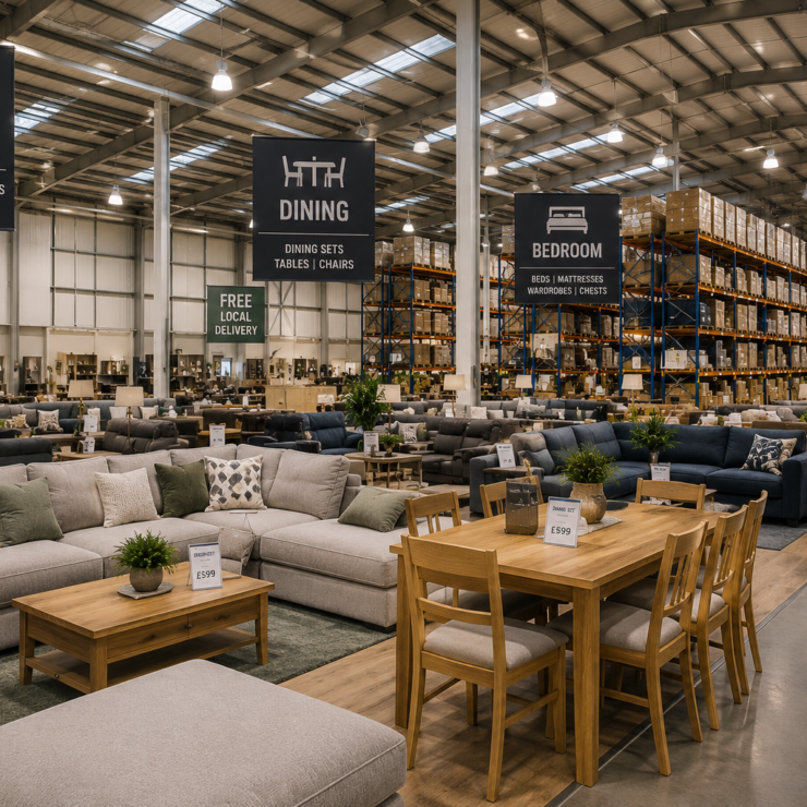 The Benefits of Furniture Retail Software: Why Modern Retailers Are Moving to Integrated Systems