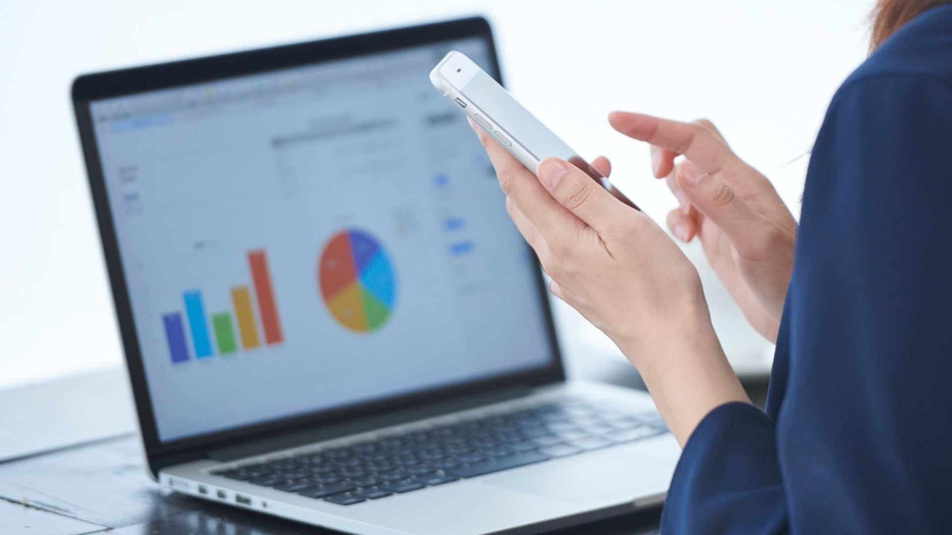 How Real-Time Reporting Transforms Retail Decision-Making