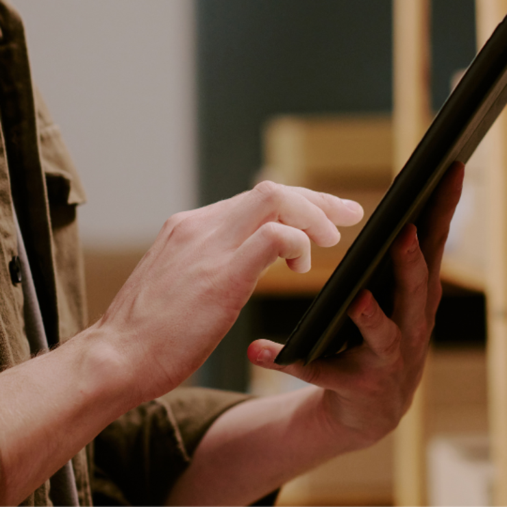 How Furniture Retail Software Improves Inventory Accuracy